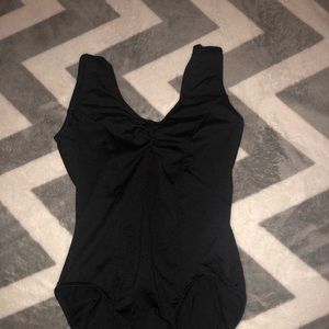 Motion Wear Leotard
